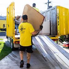 Best Yard Waste Removal  in Orleans, IN