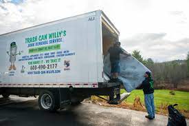 Best Construction Debris Removal  in Orleans, IN